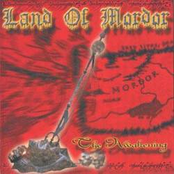 Land Of Mordor : The Awakening